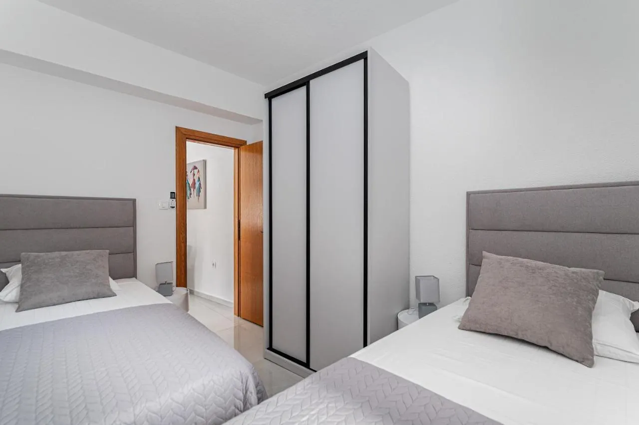 Holiday Home Quadro Rabac